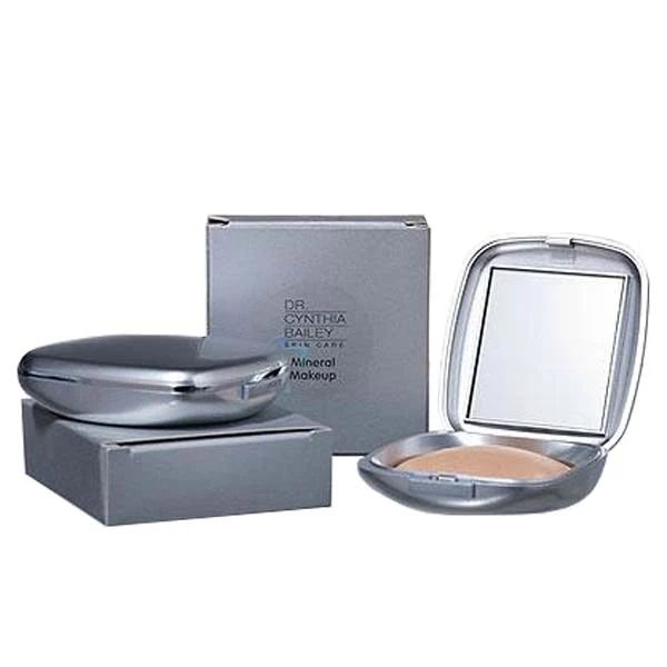 Baked Mineral Powder (Last Call) - Image 3