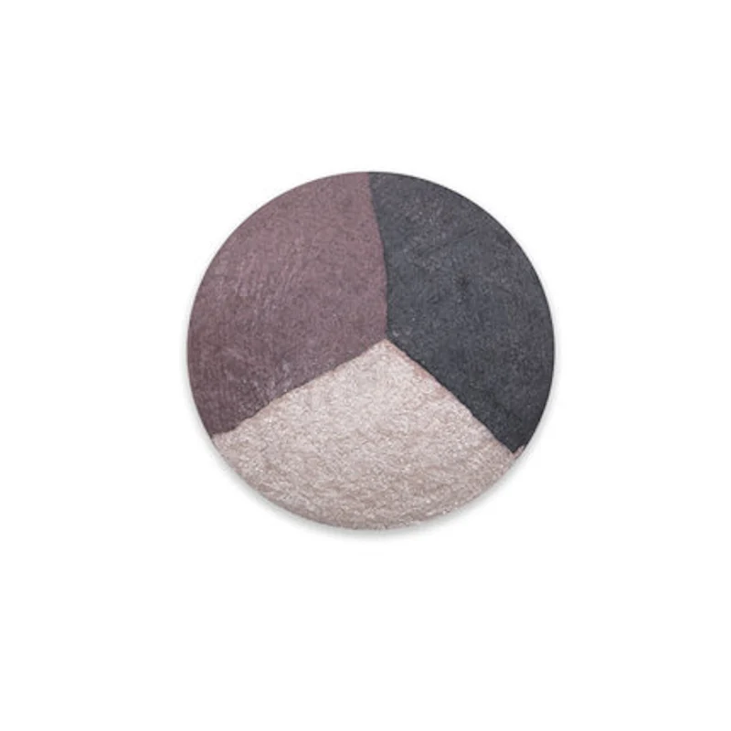 Baked Mineral Trio Eye Shadow - Image 3